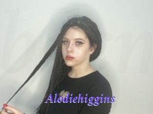Alodiehiggins