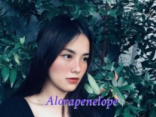 Alorapenelope