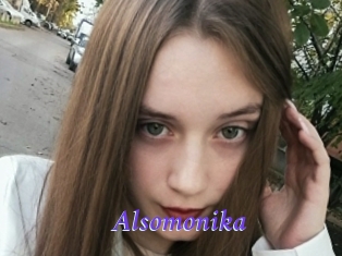 Alsomonika