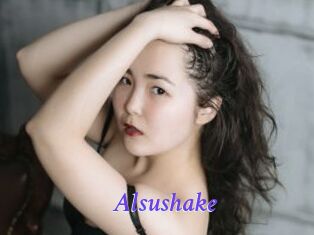 Alsushake
