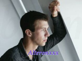 Alteronxxx