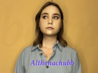 Althenachubb