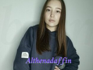 Althenadaffin