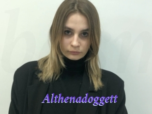 Althenadoggett