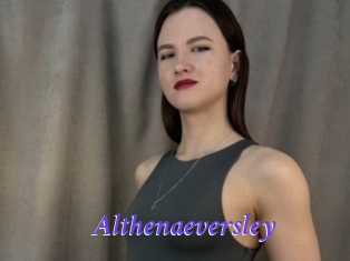 Althenaeversley