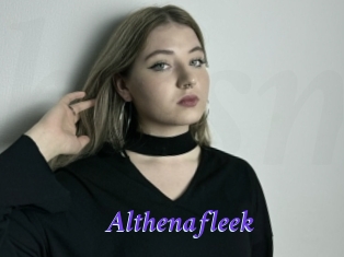Althenafleek