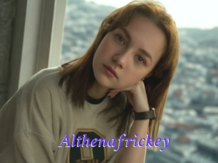 Althenafrickey
