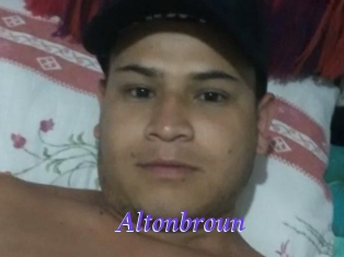 altonbroun Bdsm gratuit