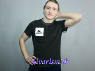Alvarismith
