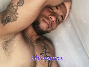 Alvinsexxx