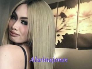 Alwinajones