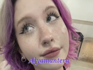 Alyamantera