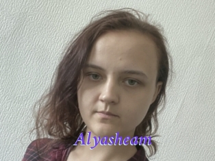 Alyasheam