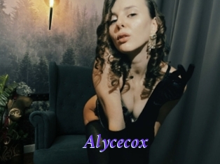 alycecox Bdsm gratuit