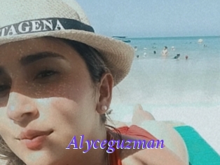 Alyceguzman