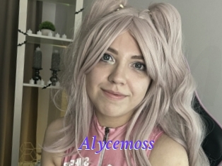 Alycemoss