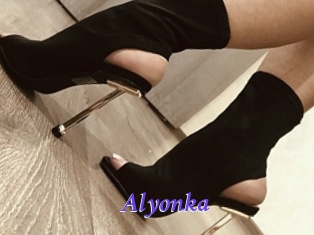 alyonka Bdsm gratuit