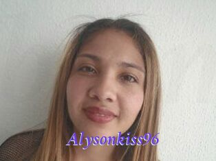 Alysonkiss96