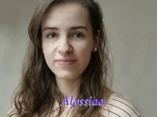 Alyssiaa