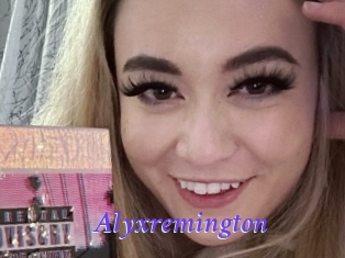 alyxremington Bdsm gratuit