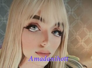 Amadanihott