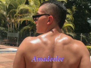 Amadeolee