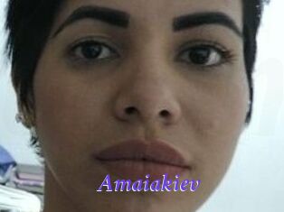 Amaiakiev