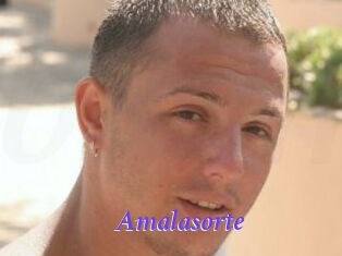 Amalasorte