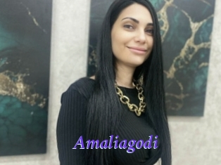 Amaliagodi