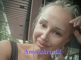 Amaliakristal