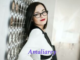 Amaliarey