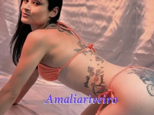 Amaliariveiro