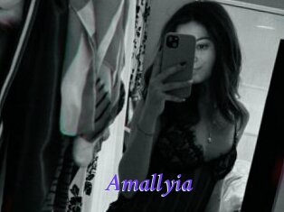 Amallyia
