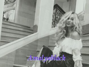Amalyablack