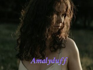 Amalyduff