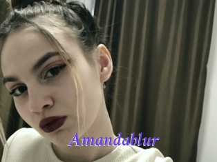 Amandablur
