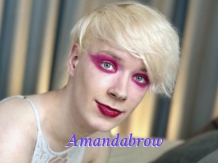 amandabrow Bdsm gratuit