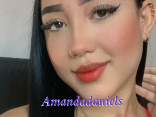 Amandadaniels