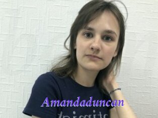 Amandaduncan