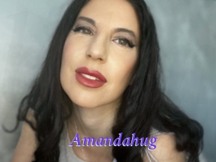 Amandahug