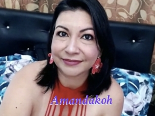 Amandakoh
