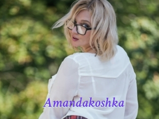 amandakoshka Bdsm gratuit