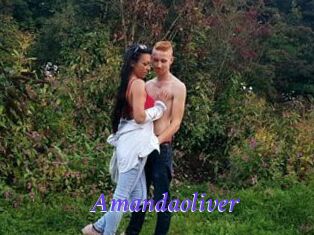 Amandaoliver