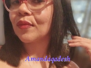 Amandaqadesh