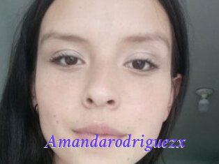 Amandarodriguezx