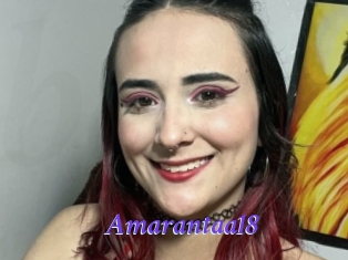 Amarantaa18