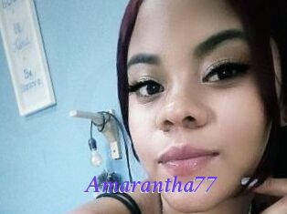 Amarantha77