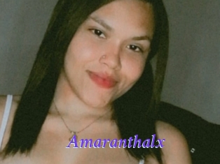 amaranthalx Bdsm gratuit