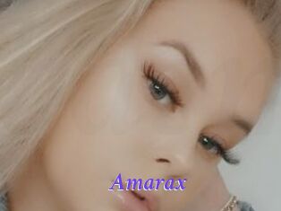 Amarax
