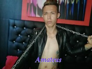 Amateus